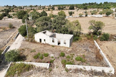Villa i Modica, Ragusa, Modica - € 99.000 | Ref: Z 46 - foto 2