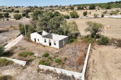 Villa i Modica, Ragusa, Modica - € 99.000 | Ref: Z 46 - foto 4