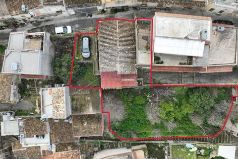 Villa i Modica, Ragusa, Modica - € 75.000 | Ref: L 2063 - foto 1