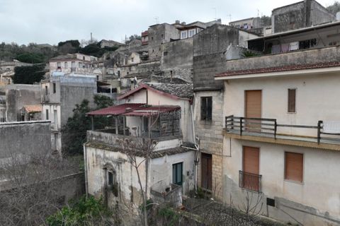 Villa i Modica, Ragusa, Modica - € 75.000 | Ref: L 2063 - foto 11