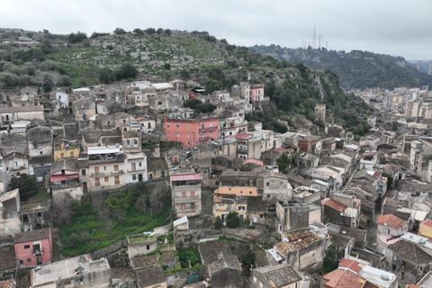 Villa i Modica, Ragusa, Modica - € 75.000 | Ref: L 2063 - foto 18