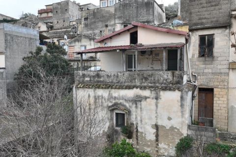 Villa i Modica, Ragusa, Modica - € 75.000 | Ref: L 2063 - foto 22