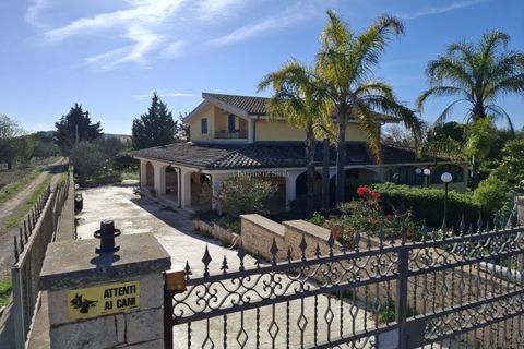 Villa a Ispica, Ragusa, Ispica - € 460.000 | Ref: AS 17 - foto 3