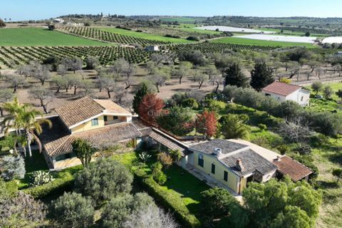 Villa a Ispica, Ragusa, Ispica - € 460.000 | Ref: AS 17 - foto 4