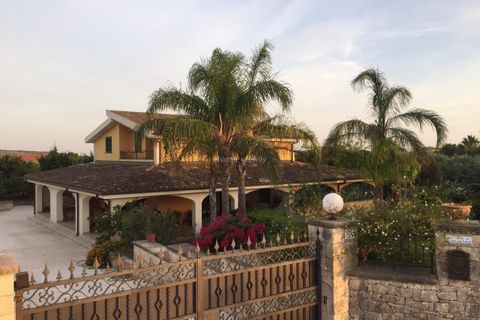 Villa a Ispica, Ragusa, Ispica - € 460.000 | Ref: AS 17 - foto 17