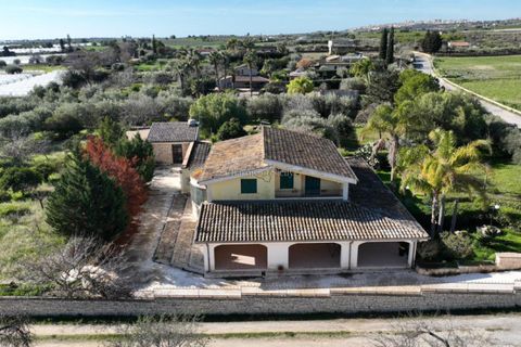 Villa a Ispica, Ragusa, Ispica - € 460.000 | Ref: AS 17 - foto 24
