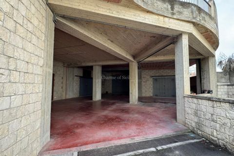 Garage i Modica, Ragusa, Modica - € 218.000 | Ref: L 2049 - foto 1