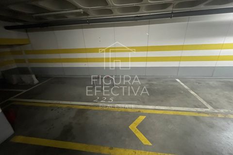 Parkeringsplads i Loures, Lisbon, Loures - € 25.000 | Ref: PLA_191 - foto 3