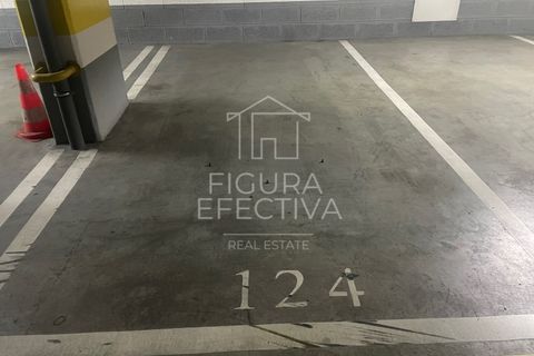Parkeringsplads i Loures, Lisbon, Loures - € 25.000 | Ref: PLA_191 - foto 6