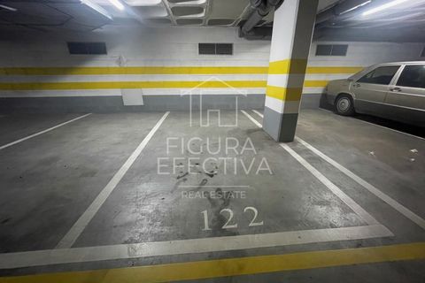 Parkeringsplads i Loures, Lisbon, Loures - € 25.000 | Ref: PLA_191 - foto 7
