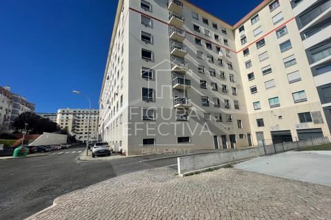 Parkeringsplads i Loures, Lisbon, Loures - € 25.000 | Ref: PLA_191 - foto 9