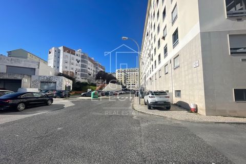 Parkeringsplads i Loures, Lisbon, Loures - € 25.000 | Ref: PLA_191 - foto 11