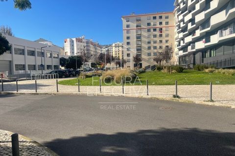 Parkeringsplads i Loures, Lisbon, Loures - € 25.000 | Ref: PLA_191 - foto 12