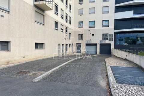 Parkeringsplads i Loures, Lisbon, Loures - € 25.000 | Ref: PLA_191 - foto 13