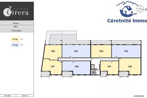 Lejlighed i Ceret, Pyrenees-Orientales, Ceret - € 285.000 | Ref: 709 - foto 6