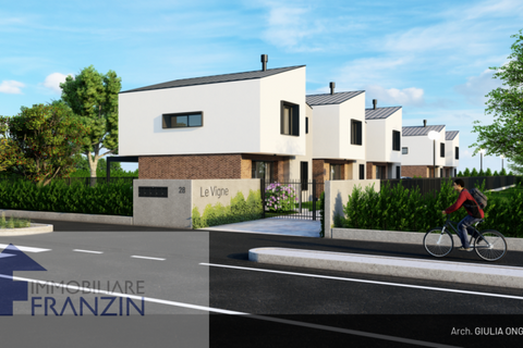 Rækkehus i Meolo, Venice, Meolo - € 360.000 | Ref: TNC0004 - foto 1