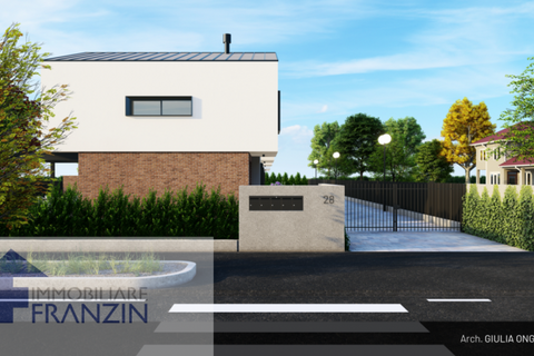 Rækkehus i Meolo, Venice, Meolo - € 360.000 | Ref: TNC0004 - foto 2