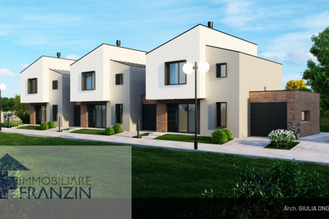 Rækkehus i Meolo, Venice, Meolo - € 360.000 | Ref: TNC0004 - foto 4
