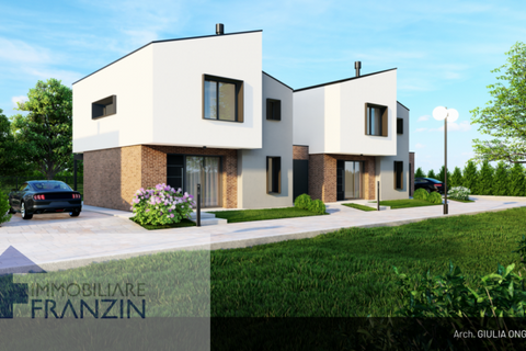 Rækkehus i Meolo, Venice, Meolo - € 360.000 | Ref: TNC0004 - foto 5