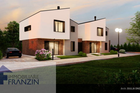 Rækkehus i Meolo, Venice, Meolo - € 360.000 | Ref: TNC0004 - foto 6