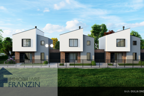 Rækkehus i Meolo, Venice, Meolo - € 360.000 | Ref: TNC0004 - foto 7
