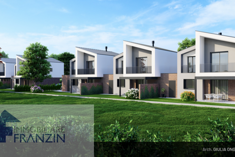 Rækkehus i Meolo, Venice, Meolo - € 360.000 | Ref: TNC0004 - foto 8