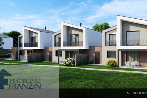Rækkehus i Meolo, Venice, Meolo - € 360.000 | Ref: TNC0004 - foto 9
