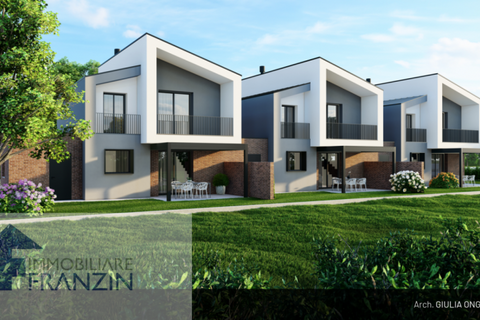 Rækkehus i Meolo, Venice, Meolo - € 360.000 | Ref: TNC0004 - foto 10