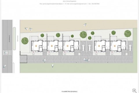 Rækkehus i Meolo, Venice, Meolo - € 360.000 | Ref: TNC0004 - foto 13
