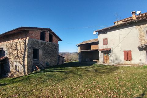 Byhus i Guiglia, Modena, Guiglia - € 60.000 | Ref: 2842 - foto 1