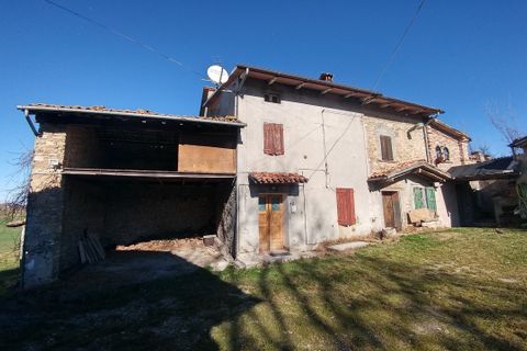 Byhus i Guiglia, Modena, Guiglia - € 60.000 | Ref: 2842 - foto 2