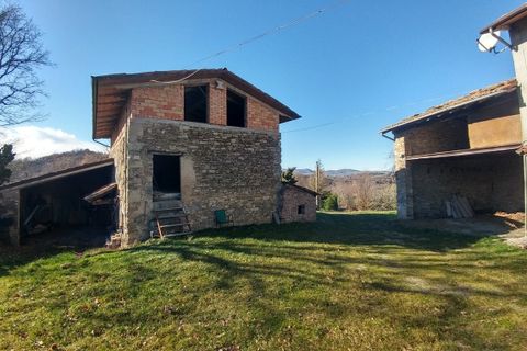 Byhus i Guiglia, Modena, Guiglia - € 60.000 | Ref: 2842 - foto 3