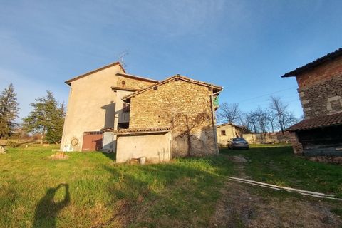 Byhus i Guiglia, Modena, Guiglia - € 60.000 | Ref: 2842 - foto 4