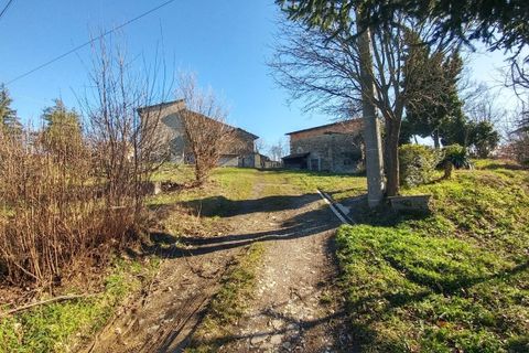 Byhus i Guiglia, Modena, Guiglia - € 60.000 | Ref: 2842 - foto 12