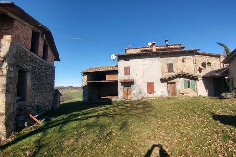 Byhus i Guiglia, Modena, Guiglia - € 60.000 | Ref: 2842 - foto 17