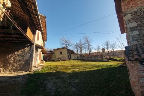 Byhus i Guiglia, Modena, Guiglia - € 60.000 | Ref: 2842 - foto 18