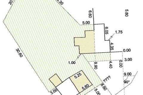 Byhus i Guiglia, Modena, Guiglia - € 60.000 | Ref: 2842 - foto 21