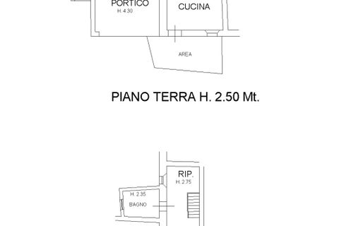 Byhus i Guiglia, Modena, Guiglia - € 60.000 | Ref: 2842 - foto 22