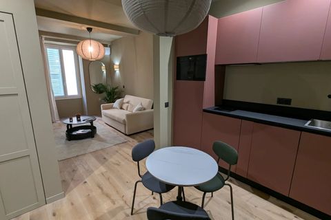 Lejlighed i Nice, Alpes-Maritimes, Nice - € 235.000 | Ref: REP - foto 1