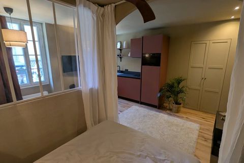 Lejlighed i Nice, Alpes-Maritimes, Nice - € 235.000 | Ref: REP - foto 2