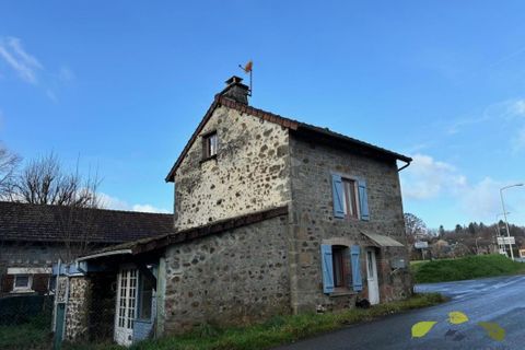 Villa a Cheissoux, Haute-Vienne, Cheissoux - € 99.000 | Ref: 3917_S - foto 3