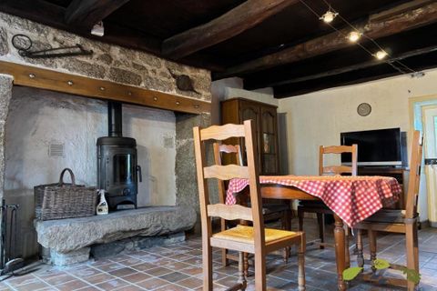 Villa a Cheissoux, Haute-Vienne, Cheissoux - € 99.000 | Ref: 3917_S - foto 4