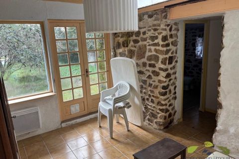 Villa a Cheissoux, Haute-Vienne, Cheissoux - € 99.000 | Ref: 3917_S - foto 5