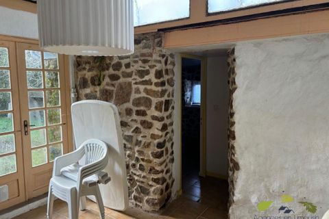 Villa a Cheissoux, Haute-Vienne, Cheissoux - € 99.000 | Ref: 3917_S - foto 6