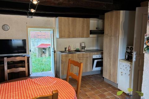 Villa a Cheissoux, Haute-Vienne, Cheissoux - € 99.000 | Ref: 3917_S - foto 7