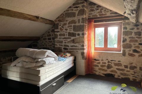 Villa a Cheissoux, Haute-Vienne, Cheissoux - € 99.000 | Ref: 3917_S - foto 10