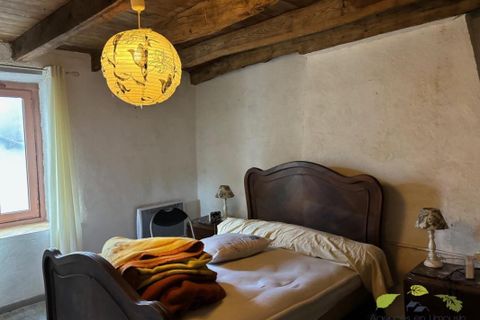 Villa a Cheissoux, Haute-Vienne, Cheissoux - € 99.000 | Ref: 3917_S - foto 12