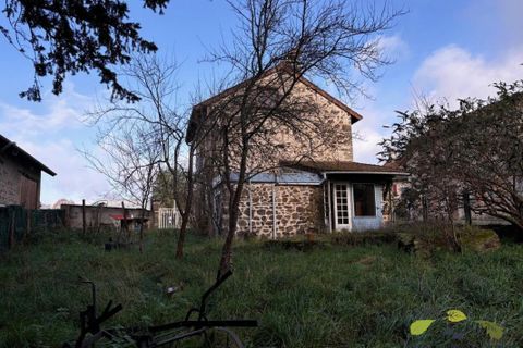 Villa a Cheissoux, Haute-Vienne, Cheissoux - € 99.000 | Ref: 3917_S - foto 15