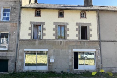 Villa i La Jonchere-Saint-Maurice, Haute-Vienne, La Jonchere-Saint-Maurice - € 119.000 | Ref: 3946_S - foto 2