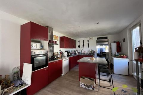Villa i La Jonchere-Saint-Maurice, Haute-Vienne, La Jonchere-Saint-Maurice - € 119.000 | Ref: 3946_S - foto 3